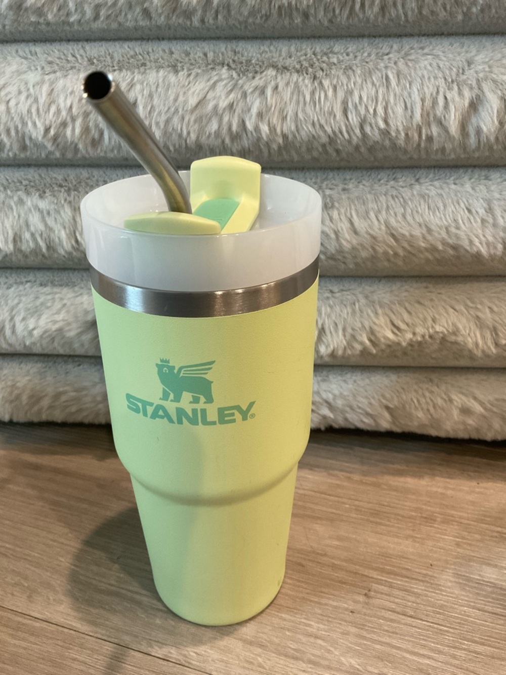 14oz Stanley cup